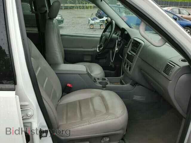 2005 FORD EXPLORER - VIN: 1FMDU73E45UA75527 - Фото 5