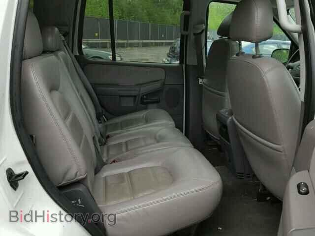 2005 FORD EXPLORER - VIN: 1FMDU73E45UA75527 - Фото 6