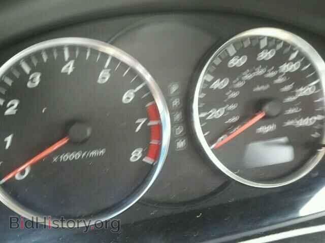 2006 MAZDA 6 - VIN: 1YVHP80C465M15237 - Фото 8