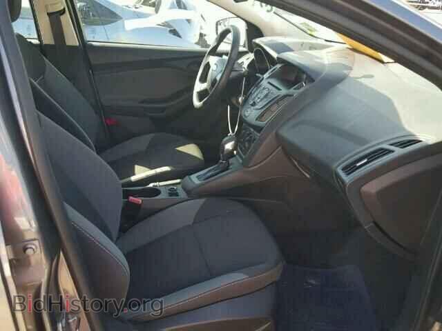 2013 FORD FOCUS - VIN: 1FADP3E29DL142303 - Photo 5