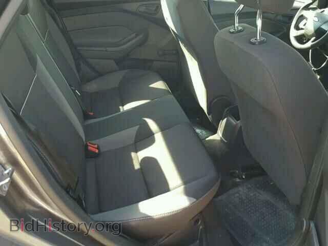 2013 FORD FOCUS - VIN: 1FADP3E29DL142303 - Photo 6