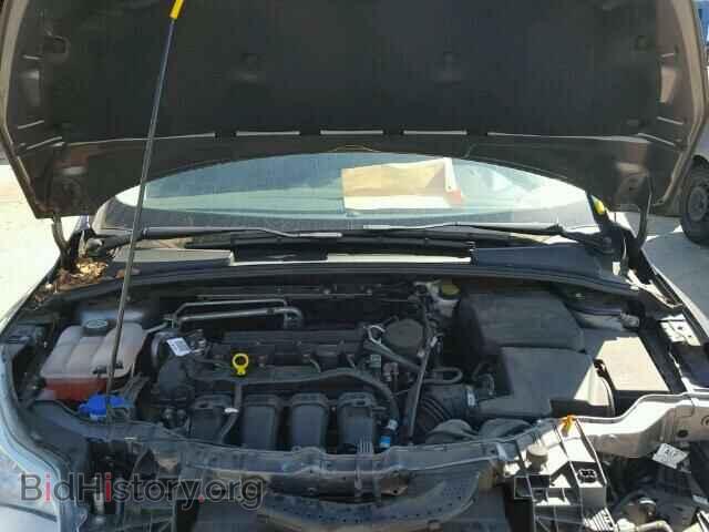2013 FORD FOCUS - VIN: 1FADP3E29DL142303 - Photo 7