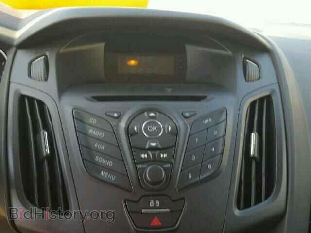 2013 FORD FOCUS - VIN: 1FADP3E29DL142303 - Photo 9