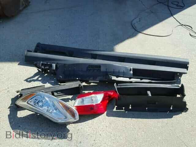 2013 FORD FOCUS - VIN: 1FADP3E29DL142303 - Photo 10