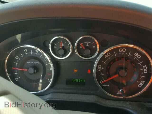 2008 FORD EDGE - VIN: 2FMDK36C28BA03549 - Photo 8