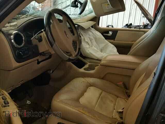 2005 FORD EXPEDITION - VIN: 1FMPU17545LA33160 - Фото 5