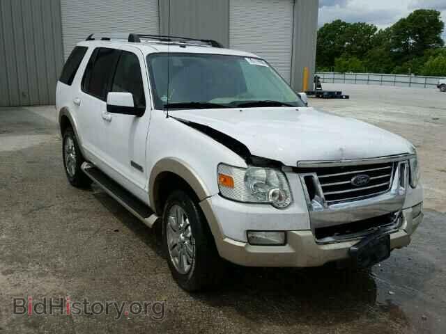 Photo 1FMEU74876UB51708 - FORD EXPLORER 2006