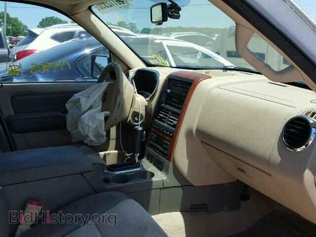 2006 FORD EXPLORER - VIN: 1FMEU74876UB51708 - Photo 5