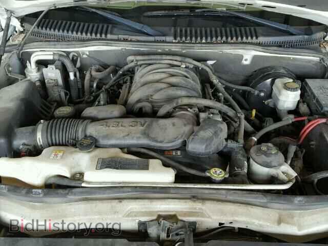 2006 FORD EXPLORER - VIN: 1FMEU74876UB51708 - Photo 7