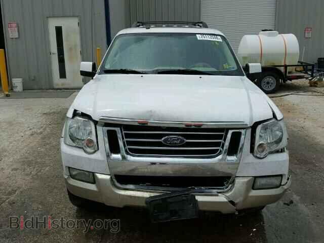 2006 FORD EXPLORER - VIN: 1FMEU74876UB51708 - Photo 10
