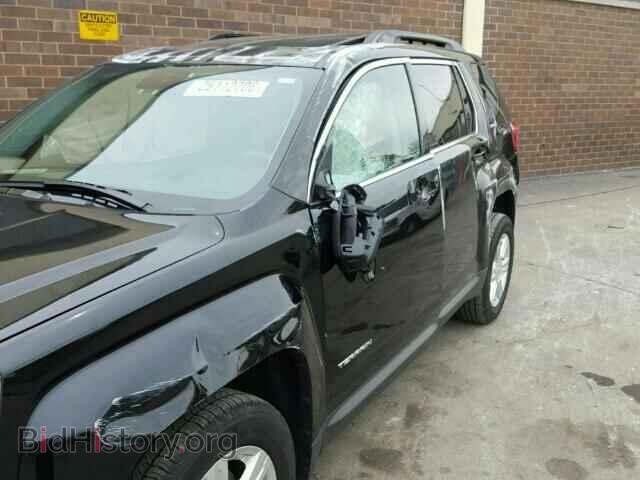 2014 GMC TERRAIN - VIN: 2GKFLWEKXE6328219 - Фото 10