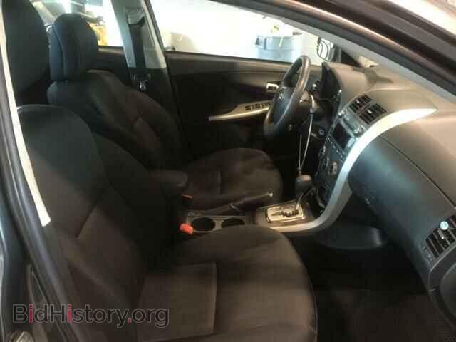 2011 TOYOTA COROLLA - VIN: 2T1BU4EEXBC681530 - Фото 5