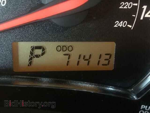 2011 TOYOTA COROLLA - VIN: 2T1BU4EEXBC681530 - Фото 8
