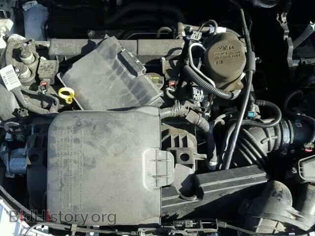 2013 FORD FOCUS - VIN: 1FADP3F23DL266775 - Фото 7