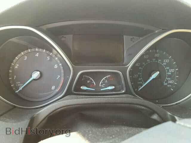2013 FORD FOCUS - VIN: 1FADP3F23DL266775 - Фото 8