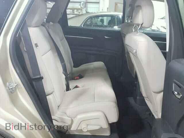 2010 DODGE JOURNEY - VIN: 3D4PG5FV0AT108538 - Фото 6