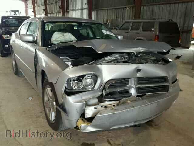 Фотография 2B3CA3CV1AH245696 - DODGE CHARGER 2010