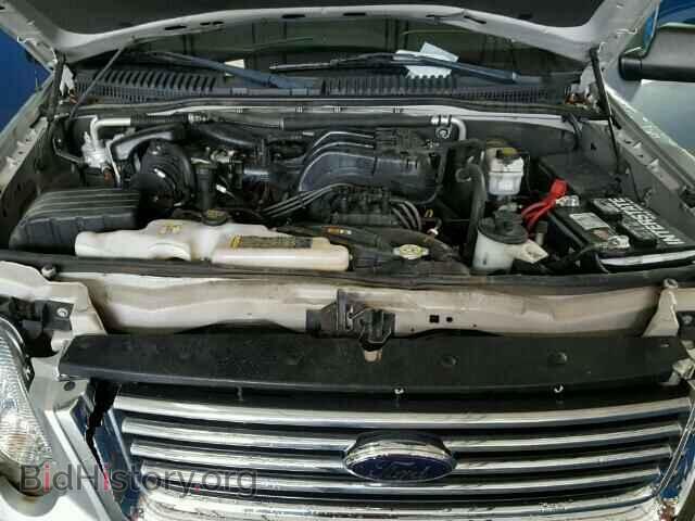 2009 FORD EXPLORER - VIN: 1FMEU63E69UA26026 - Фото 7