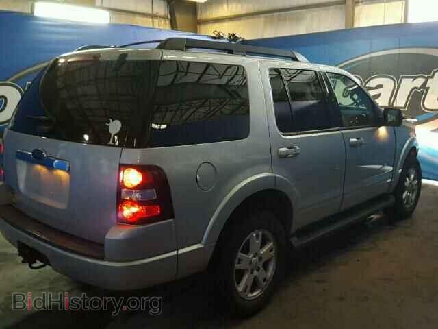 2009 FORD EXPLORER - VIN: 1FMEU63E69UA26026 - Фото 10