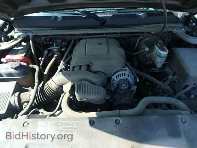 2007 CHEVROLET SILVERADO - VIN: 2GCEC13C171682345 - Photo 7