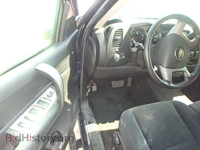 2007 CHEVROLET SILVERADO - VIN: 2GCEC13C171682345 - Photo 9