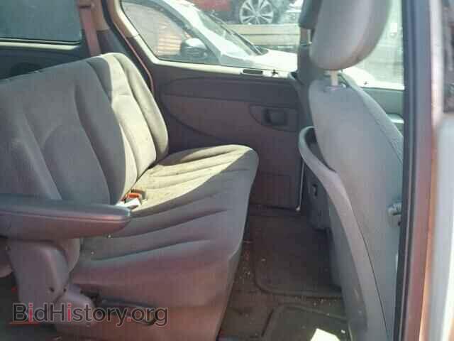 2007 DODGE CARAVAN - VIN: 1D4GP25R37B109096 - Фото 6