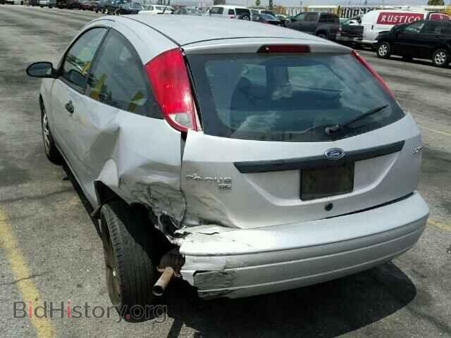 2005 FORD FOCUS - VIN: 3FAFP31N95R123696 - Фото 3