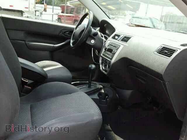 2005 FORD FOCUS - VIN: 3FAFP31N95R123696 - Фото 5