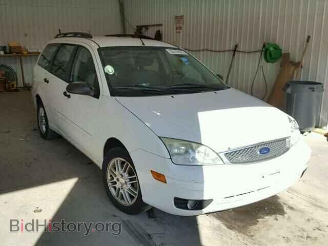 Фотография 1FAHP36N15W207493 - FORD FOCUS 2005