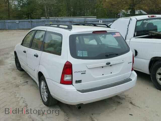 2005 FORD FOCUS - VIN: 1FAHP36N15W207493 - Фото 3