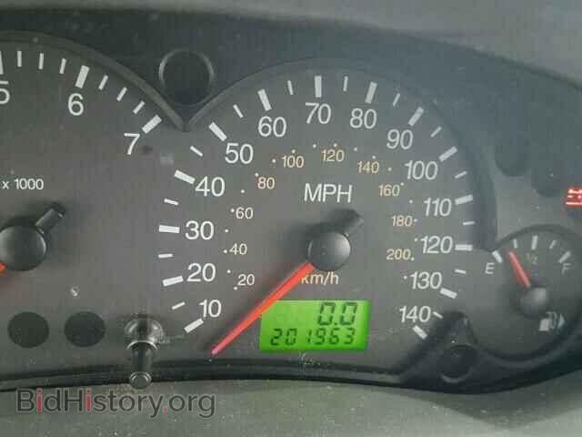 2005 FORD FOCUS - VIN: 1FAHP36N15W207493 - Фото 8