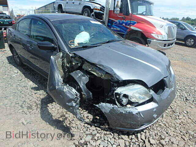 Фотография 4A3AB46F54E071539 - MITSUBISHI GALANT 2004