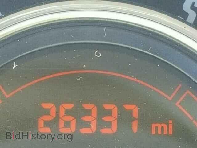 2012 FIAT 500 - VIN: 3C3CFFAR9CT370726 - Фото 8