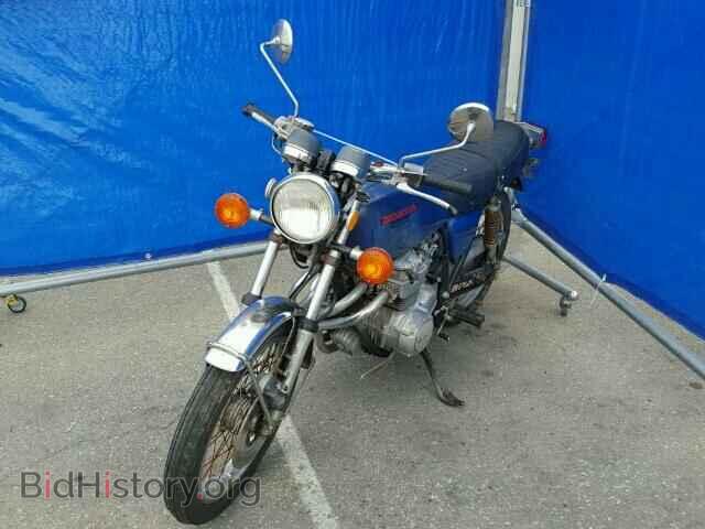 1975 HONDA CB CYCLE - VIN: CB400F1011393 - Photo 2