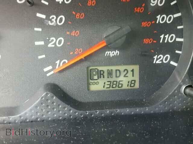 2003 MAZDA TRIBUTE - VIN: 4F2YZ04143KM17108 - Фото 8