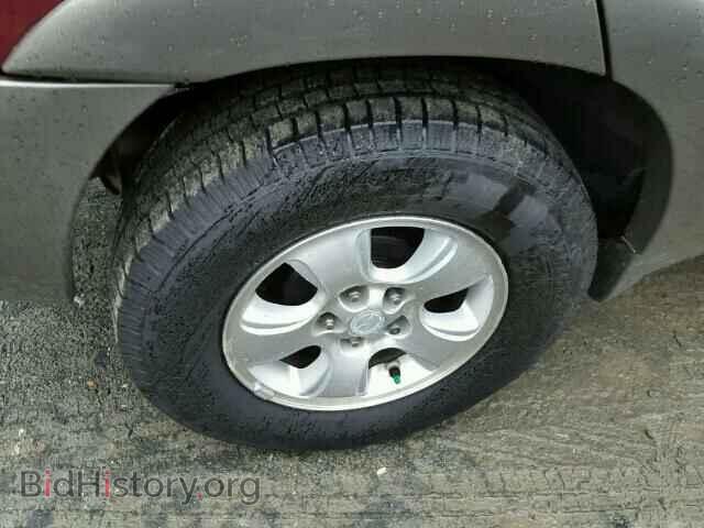 2003 MAZDA TRIBUTE - VIN: 4F2YZ04143KM17108 - Фото 10