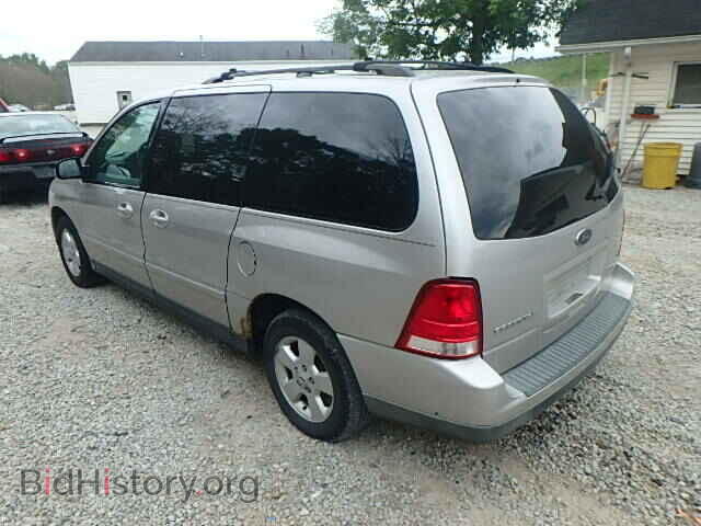 2004 FORD FREESTAR - VIN: 2FMZA57634BA68949 - Фото 3