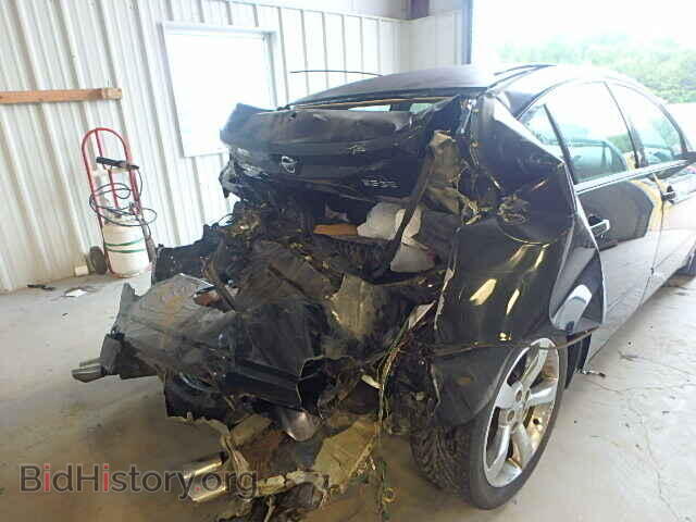 2005 NISSAN MAXIMA - VIN: 1N4BA41E05C851136 - Photo 9