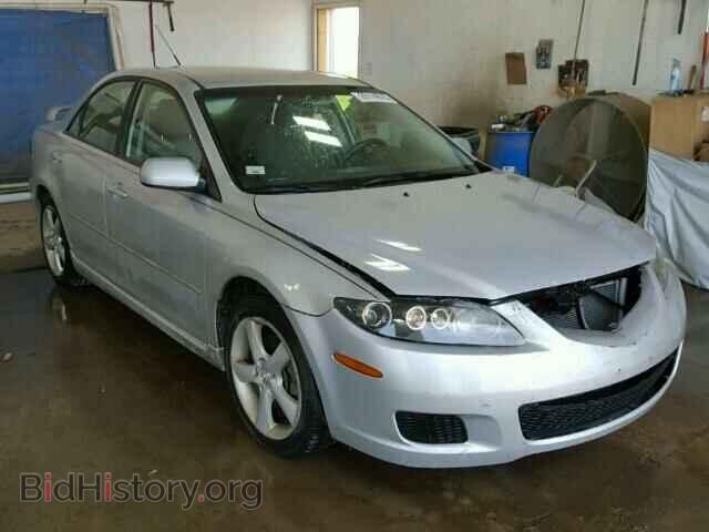 Фотография 1YVHP80C885M14773 - MAZDA 6 2008