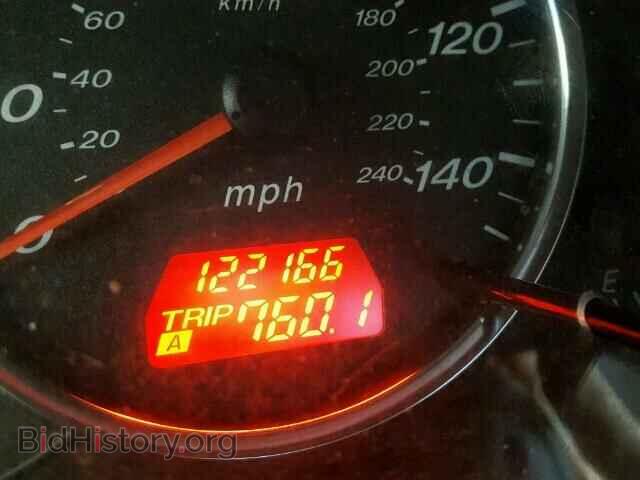 2008 MAZDA 6 - VIN: 1YVHP80C885M14773 - Фото 8