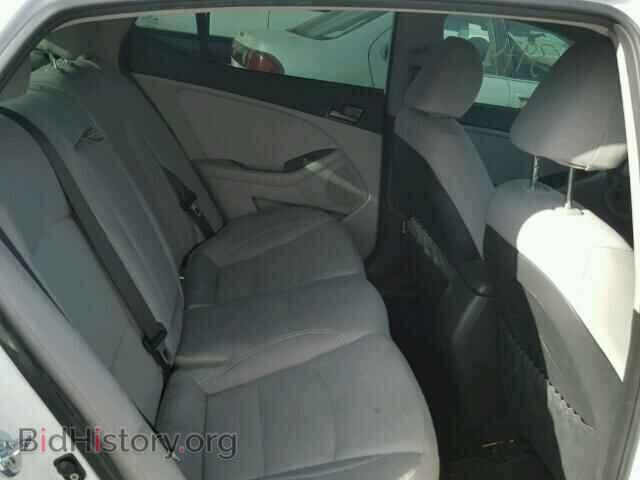 2013 KIA OPTIMA - VIN: KNAGM4A73D5383931 - Photo 6