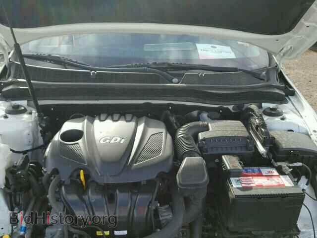 2013 KIA OPTIMA - VIN: KNAGM4A73D5383931 - Photo 7