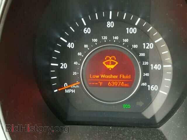 2013 KIA OPTIMA - VIN: KNAGM4A73D5383931 - Photo 8