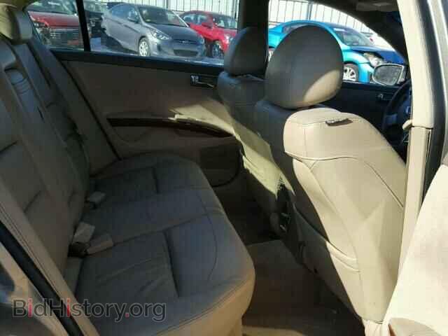 2006 NISSAN MAXIMA - VIN: 1N4BA41EX6C811017 - Фото 6