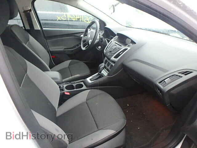 2014 FORD FOCUS - VIN: 1FADP3F23EL386450 - Photo 5