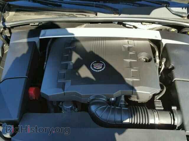 2011 CADILLAC CTS - VIN: 1G6DS5ED6B0123117 - Фото 7