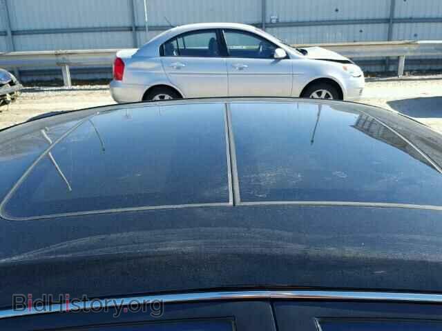 2011 CADILLAC CTS - VIN: 1G6DS5ED6B0123117 - Фото 9