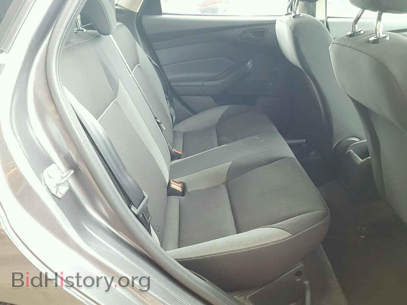 2012 FORD FOCUS - VIN: 1FAHP3E27CL117612 - Photo 6