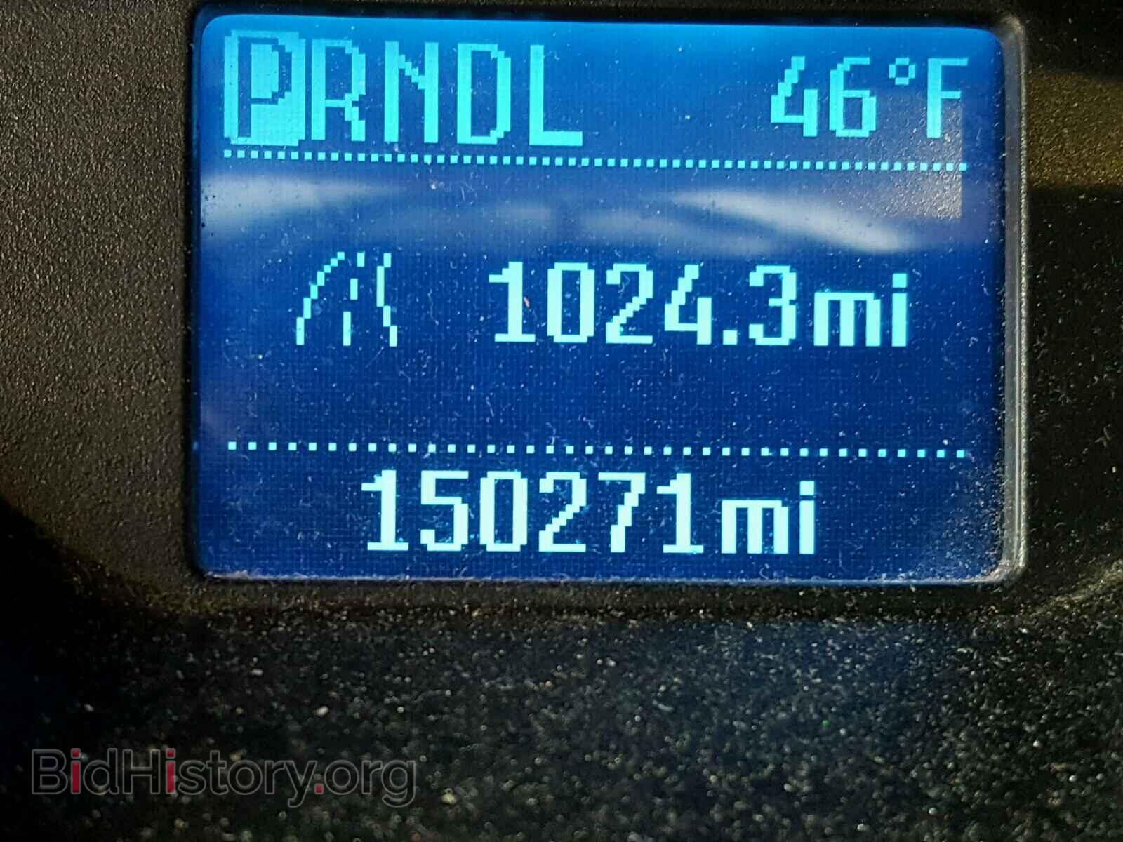 2012 FORD FOCUS - VIN: 1FAHP3E27CL117612 - Photo 8