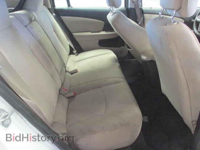 2013 CHRYSLER 200 - VIN: 1C3CCBBBXDN512795 - Фото 6